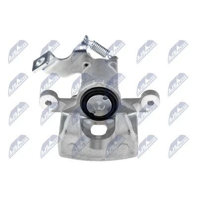Afbeelding van NTY HZT KA 017 Remklauw Achteras links KIA: Soul II (PS) 2.0 CVVT, 1.6 TGDI, LPG, GDI, CRDi 128, CVVT Flex