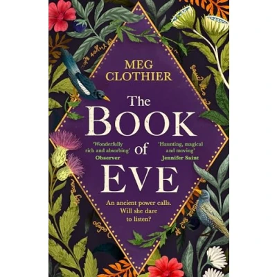 Afbeelding van the Book of Eve: A beguiling historical feminist tale inspired by undeciphered Voynich manuscript