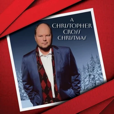 Afbeelding van A Christopher Cross Christmas