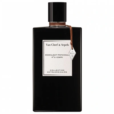 Afbeelding van Van Cleef &amp; Arpels Collection Extraordinaire Moonlight Patchouli 75 ml Eau de Parfum Spray