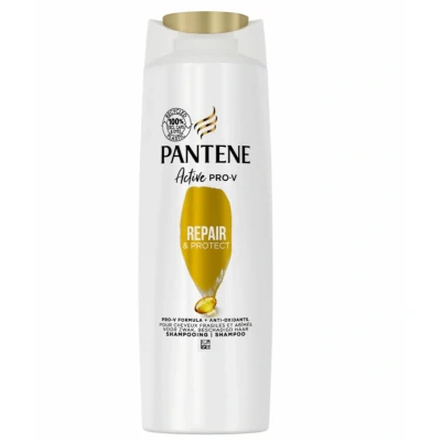 Afbeelding van Pantene Shampoo Repair &amp; Protect 225 ml