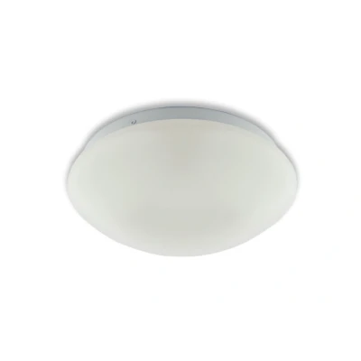 Afbeelding van LED Plafondlamp 8W, Warm Wit, Rond 23cm