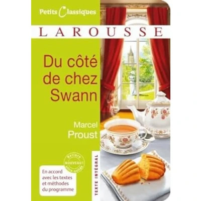Afbeelding van Du côté de chez Swann: Combray