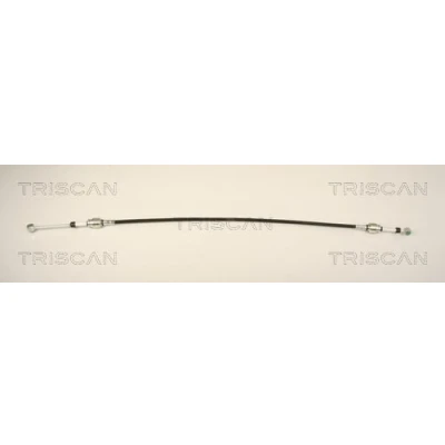 Afbeelding van Kabel, versnelling TRISCAN 8140 15702