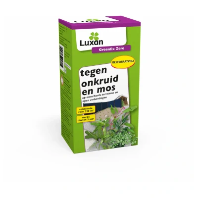 Afbeelding van Greenfix zero 500 ml