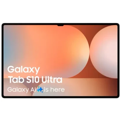Afbeelding van Samsung Galaxy Tab S10 Ultra 5G LTE TDD &amp; FDD 256 GB 37,1 cm (14.6 ) 12 Wi Fi 7 (802.11be) Pl