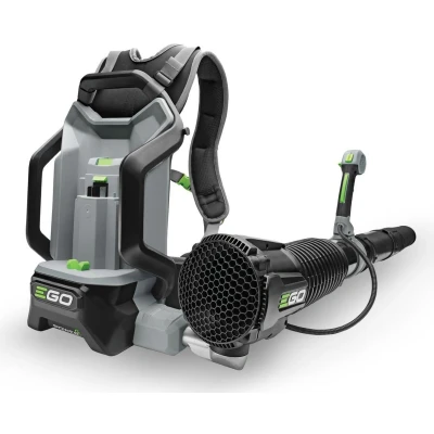 Afbeelding van Ego LB6000E accu Rug Bladblazer, excl. en lader