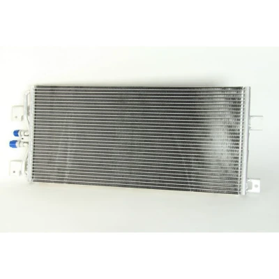 Afbeelding van Condensor, airconditioning NRF 35140