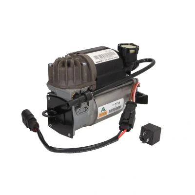 Afbeelding van Arnott P 2134 Luchtvering compressor Met droger