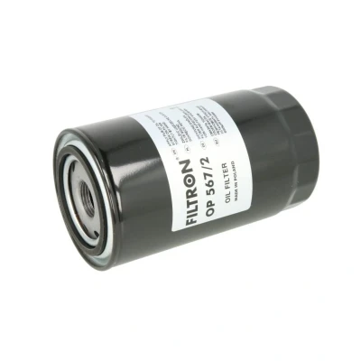 Afbeelding van Oliefilter FILTRON OP567/2