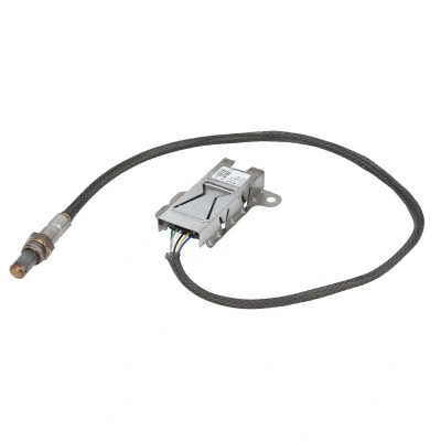 Afbeelding van NOx sensor, katalysator BOSCH 0 281 008 679