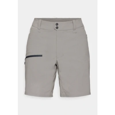 Afbeelding van Helly Hansen VIKA TUR Outdoorshorts, Heren, Maat: Large, Concrete