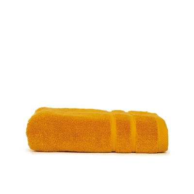 Afbeelding van The One Towelling handdoek Ultra Deluxe 70x140 Honey Yellow