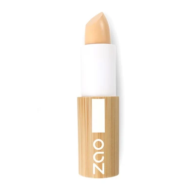 Afbeelding van Zao Essence of Nature 101491 concealermake up 491 Ivoire 3,5 g