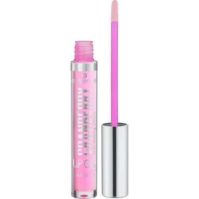 Afbeelding van Essence CRANBERRY LIP OIL 01 Smooth Protector