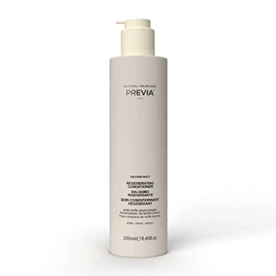 Afbeelding van Previa Reconstruct Regenerating Conditioner 250ml