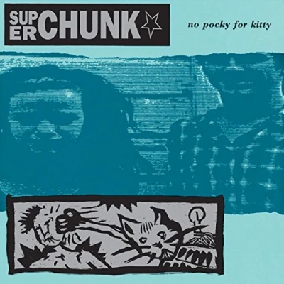 Afbeelding van Superchunk No Pocky For Kitty (CD)