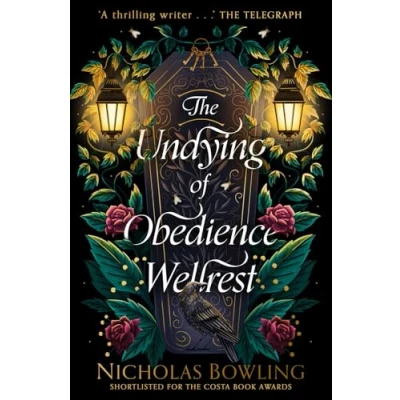 Afbeelding van The Undying of Obedience Wellrest