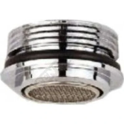 Afbeelding van Grohe mousseur M28 x 1.5&quot; 13930000