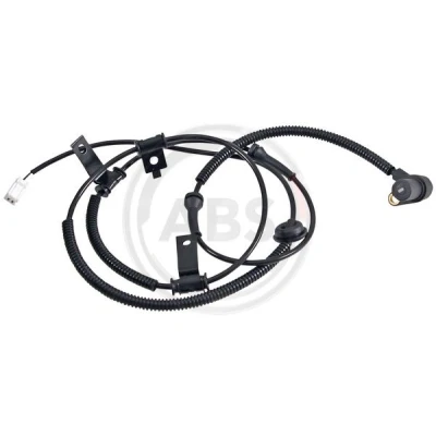 Afbeelding van ABS sensor 31237