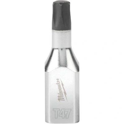Afbeelding van Milwaukee 3/8 aandrijving T47 Torx 4932480808