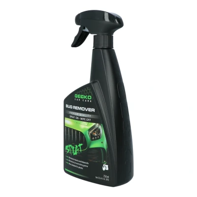Afbeelding van Gecko Insecten Verwijderaar 750 ml
