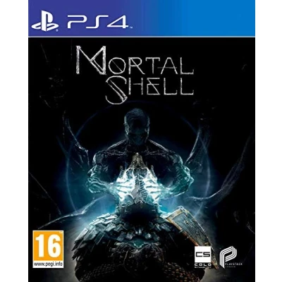 Afbeelding van Mortal Shell