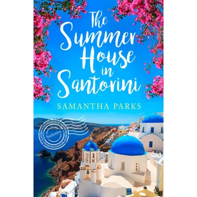 Afbeelding van The Summer House in Santorini