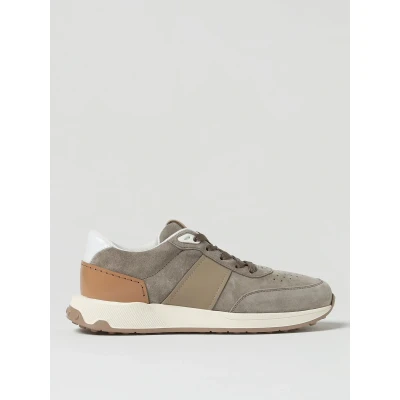 Afbeelding van Athletic Footwear with Lace Up Closure and Rubber Outsole for Enhanced