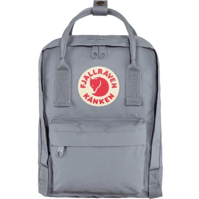 Afbeelding van Fjällräven Kanken CITY 29 CM Rugzak, Maat: One Size, Flint grey