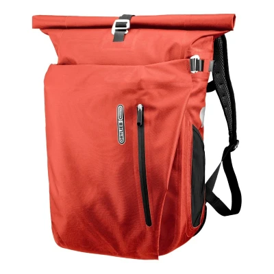 Afbeelding van Enkele Fietstas en Rugtas Vario PS QL 3.1 Rooibos 26L