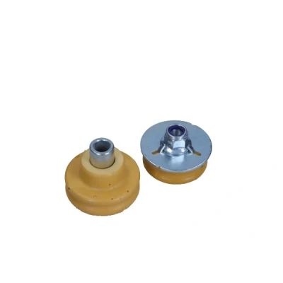 Afbeelding van Veerpoot MAXGEAR 72 3797