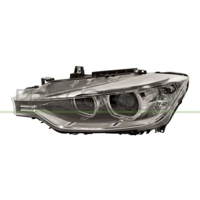 Afbeelding van Koplamp PRASCO BM0284914