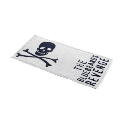 Afbeelding van The Bluebeards Revenge Shaving Towel