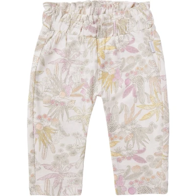 Afbeelding van Noppies Meisje Broek Nixon Pristine 86