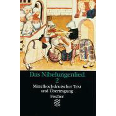 Afbeelding van Das Nibelungenlied II