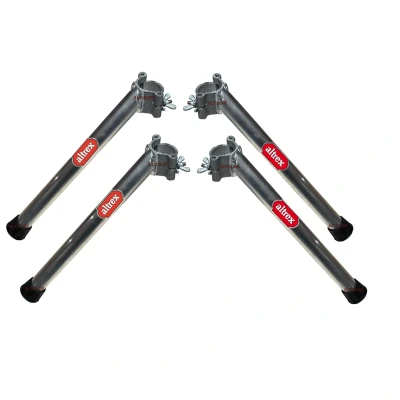 Afbeelding van Altrex Driehoeksstabilisatoren set 4 stuk voor RS44 POWER 322015