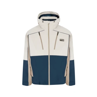 Afbeelding van Protest Elgin Snowboardjas, Heren, Maat: XL, Twilight navy