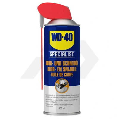 Afbeelding van WD 40 Specialist® Boor en Snijolie 400 ml