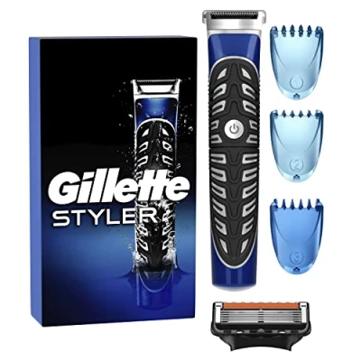 Afbeelding van Gillet Styler 4 in 1 Scheermesje