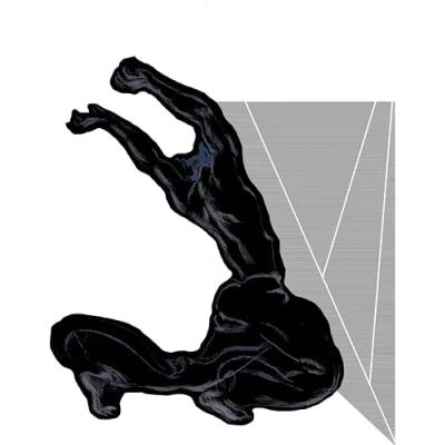 Afbeelding van Water From Your Eyes Structure