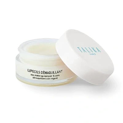 Afbeelding van Talika Lipocils Make up Remover Beautytasting