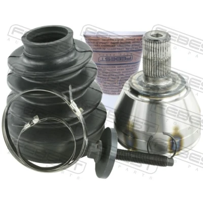 Afbeelding van Homokineet reparatie set, aandrijfas FEBEST 2110 CB4TD