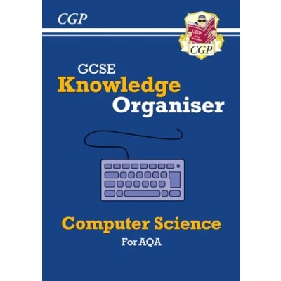 Afbeelding van New GCSE Computer Science AQA Knowledge Organiser