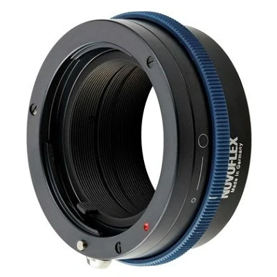 Afbeelding van Novoflex Adapter Sony E mount Camera Naar Alpha Objectief