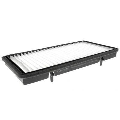 Afbeelding van ACKOJA A38 30 0004 Interieurfilter pollenfilter 330,6mm 181mm 30mm Papier OPEL: Vivaro A Van, B Combi, RENAULT: TRAFIC 2 Kasten