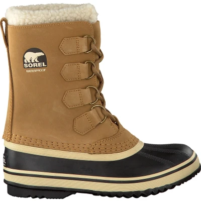 Afbeelding van Sorel 1964 Pac 2 Buff Snowboots