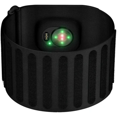 Afbeelding van GarminIndex Sleep Monitor L/XL Activity tracker