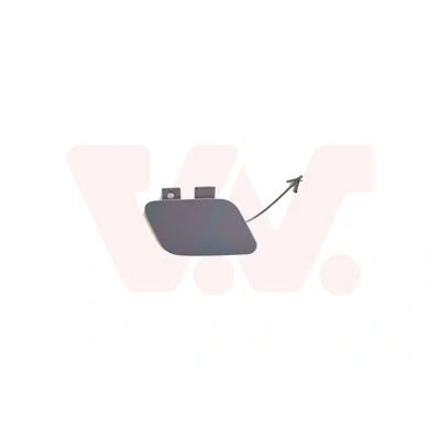 Afbeelding van Van Wezel Sleepoog afdekkap 0334587