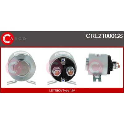 Afbeelding van Servo pomp CASCO CSP71103AS